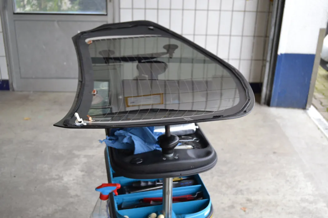 Autoglas